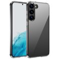 thumbnail image 1 of PANDACO Étui Transparent pour Samsung Galaxy S23, 1 of 3
