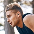 thumbnail image 2 of onn. Wireless In-Ear Earphones with Charging Case, 2 of 5