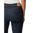 thumbnail image 2 of Levi Strauss Signature™ Women's Mid Rise Skinny Jeans (Online only), 2 of 5