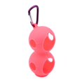thumbnail image 1 of Nouveau Ensemble de Balles de Golf en Silicone 2 Pcs Accessoires de Golf Housse de Protection en Silicone pour Golf, 1 of 10