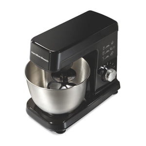 Hamilton Beach 6 Speed Stand Mixer 63330C