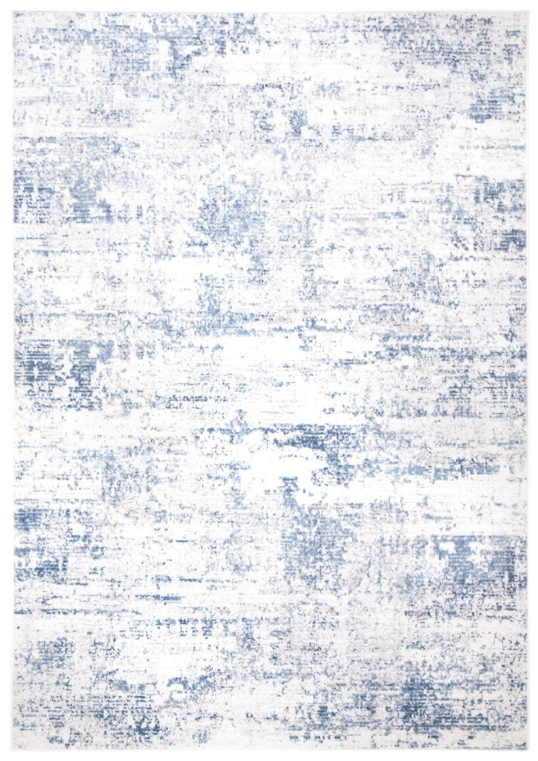 SAFAVIEH Amelia Ian Tapis Abstrait