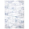 thumbnail image 3 of SAFAVIEH Amelia Ian Abstract Distressed Area Rug, 3 of 7