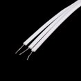 thumbnail image 2 of Unique Bargains 30pcs XH2.54 3 Pins Single End Female Connector Tinned Wire Cable 300mm, 2 of 3