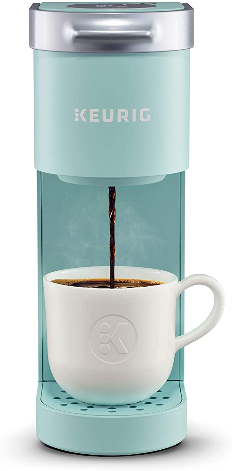 Keurig K-Mini Oasis Single Serve K-Cup Pod Coffee Maker