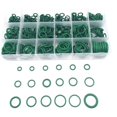 thumbnail image 2 of 530 Pcs Joint de Joint de Voiture R134a Kit de Joint en Caoutchouc pour Climatisation Auto Universel, 2 of 11