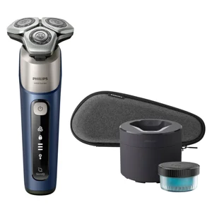 Philips Shaver Series 6000 Wet & Dry Electric Shaver