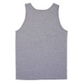 thumbnail image 2 of Sun's Out Guns Out Beach Tank Top - Grey - Small, 2 of 2