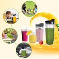 thumbnail image 5 of 24 Oz Cup for Nutri Ninja Blender Parts, 5 of 5