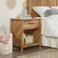 thumbnail image 1 of Sauder® Cannery Bridge Night Stand, 1 of 7