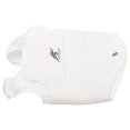 thumbnail image 3 of Garde de Poitrine Taekwondo Boxe Armure Corporelle Éponge Protection du Corps Armure Taekwondo Armure de Course, 3 of 8