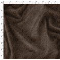 thumbnail image 4 of Soimoi Brown Silk Fabric Abstracts Abstract Print Fabric by the Yard 42 Inch Wide, 4 of 6