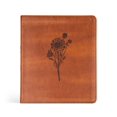 thumbnail image 1 of Bible de Journal ESV - Thème Sierra, 1 of 6