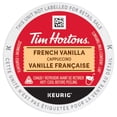 thumbnail image 4 of Tim Hortons French Vanilla Cappuccino, 4 of 8