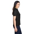 thumbnail image 3 of Ash City - Core 365 Ladies' Origin Performance PiquÃ© Polo, 3 of 3