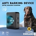 thumbnail image 1 of Anti-Dog Barking Device with 3 Gears Ultra-Sonic Dog Bark Control Deterrent Devices Rechargeable & Waterproof Stop Dog Barking Devices, 1 of 7