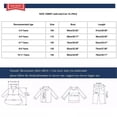 thumbnail image 3 of Maillots de Bain pour Enfants Filles Filles Cache-Maillot Cache-Maillot pour Enfants Fermeture Éclair Robe de Plage pour Maillot de Bain Bébé Maillot de Bain Fille Robe de Plage Cache-Maillot Cache-Maillots, 3 of 10