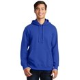 thumbnail image 1 of Port & Company 174 Fan Favorite Fleece Pullover Hooded Sweatshirt. PC850H, 1 of 1