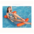 thumbnail image 3 of Pool Floats, Pool Noodles Floats for Adults, Floats for Swimming Pool, Inflatable 4-in-1 Lemon Pool, 3 of 4