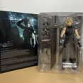 thumbnail image 3 of Anime PLAY ARTS Final Fantasy VII Cloud Strife Édition 2 Figurine d'Action en PVC Collection Modèle Jouets Poupée Cadeau de Noël 25 cm, 3 of 4
