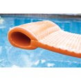 thumbnail image 4 of TRC Recreation Super Soft 2 Inch Thick Swimming Pool Float Mat, Navy Blue, 4 of 5