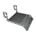 thumbnail image 4 of Milaget Turtle Basking Climbing Shelf for Tortoises Bearded Dragon Terrapin B, 4 of 9