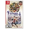 thumbnail image 1 of Jeu vidéo Suikoden I & II Remaster (Nintendo Switch), 1 of 3