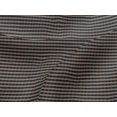 thumbnail image 4 of oneOone Viscose Jersey Fabric Gingham Check Print Fabric By The Yard 60 Inch Wide, 4 of 5