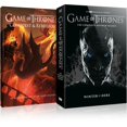 thumbnail image 1 of Game Of Thrones: The Complete Seventh Season (DVD + Conquest & Rebellion) (Bilingual), 1 of 1