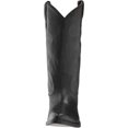 thumbnail image 2 of FRYE Botte Western à Enfiler Billy pour Femme, Noire, 7 M US, 2 of 8