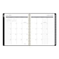 thumbnail image 2 of 2026-2027 Mead Magic Stars Large Weekly and Monthly Academic Year Planner, 2 of 6