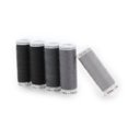 thumbnail image 3 of GÜTERMANN Sew-All Polyester Thread No. 120 Colour Gradient 5-Pack, Grey, 128 m (140 yd), 3 of 5
