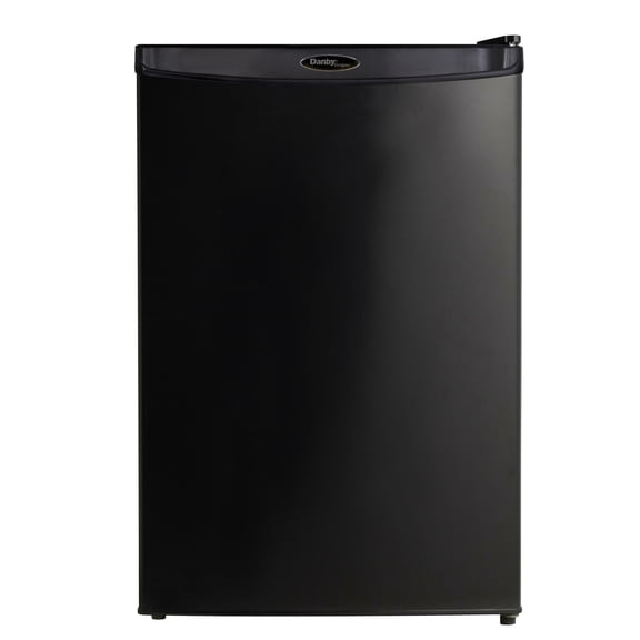 Danby Designer DAR044A4BDD Réfrigérateur Compact de 4,4 Pi3 Noir
