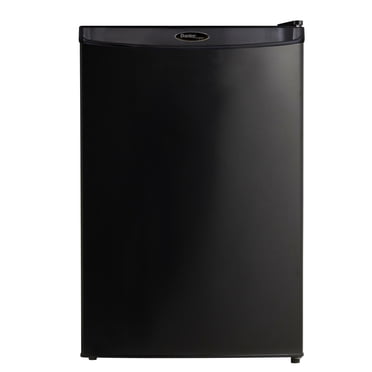 Danby Designer DAR044A4BDD Réfrigérateur Compact de 4,4 Pi3 Noir