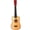 Multi, variante sur EeaseCA Guitare Acoustique Folk de 23 Pouces Instrument de Musique pour Débutant Guitare à 6 Cordes (Bleu)