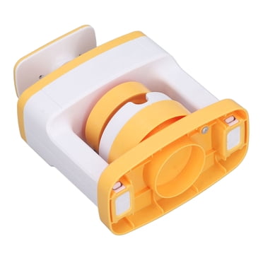 DIY Pin Badge Button Maker Press Machine, Lightweight Interactive Button Maker Machine Round  for School