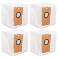 thumbnail image 1 of Vacuum Cleaner Dust Collection Bag,4pcs Vacuum Cleaner Dust Vacuum Cleaner Bag Vacuum Cleaner Accessory Best in Class, 1 of 8