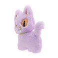 thumbnail image 3 of Spooky Glow-In-The-Dark Cat Plush Toy for Halloween, 3 of 5
