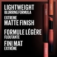 thumbnail image 2 of Maybelline New York Color Sensational Ultimatte - Rouge à lèvres Slim Neo-Neutrals, More Coffee, 1.7 g, 2 of 7