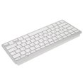 thumbnail image 4 of ANGGREK Wireless Keyboard, Computer Keyboard 78 Keys For For For OS X, 4 of 8