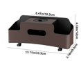 thumbnail image 3 of Birdeem Car Seat Back Storage Box Multi-Functional Storage Box Car Tissue Box Water Cup Storage Box Storage Bag, 3 of 7