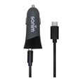 thumbnail image 1 of Sonim Car Charger Dual USB 3 w/ Cable 5ft XP8/XP5s, 1 of 5