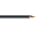 thumbnail image 2 of Quantum TPE 16/3 SJEOOW 250' SJEOOW Electrical Cord, 16 AWG, 250 ft, TPE, 2 of 2