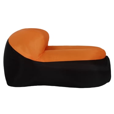 Bangcool Canapé d'Air Extérieur Portable Pliable Imperméable Canapé d'Air Hamac d'Air Canapé de Camping Canapé de Voyage Extérieur