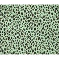 thumbnail image 4 of oneOone Cotton Flex Fabric Leopard Animal Skin Printed Craft Fabric BTY 40 Inch Wide, 4 of 4