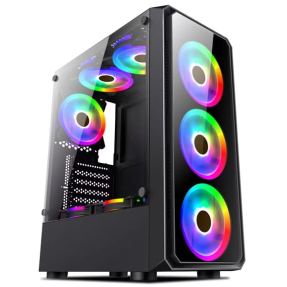 computer case shell