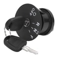 thumbnail image 2 of ,Interrupteur d'Allumage 605637 4 Voiture Club Accessoire Interrupteur d'Allumage Robuste et Résistant, 2 of 8