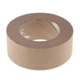 thumbnail image 2 of veasfak 50m Water Activated Tape Packaging Tape For Box Packing, Shipping, Sealing, 48mm, 2 of 6