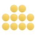 thumbnail image 2 of Massage Balls Set, Soft PVC Lacrosse Ball Set Excellent Grip Lightweight  for Practicing 6 PCS,10 PCS, 2 of 7