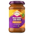 thumbnail image 1 of Patak's Mild Curry Spice Paste, 1 of 3